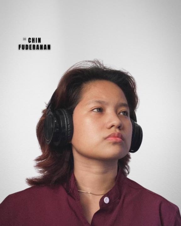 Chin Fuderanan