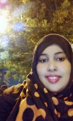 Kadra Ahmed