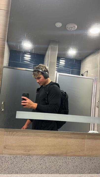 Jake Kelly