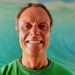 Steve Jeff