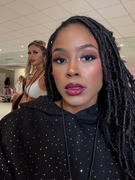 Miesha Adonai Dilorenzo