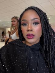 Miesha Adonai Dilorenzo