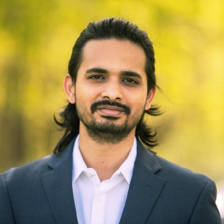 Sudhakar Soundrapandi