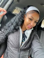 Genesis Boyd