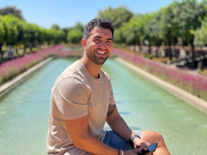 Juan Ayala