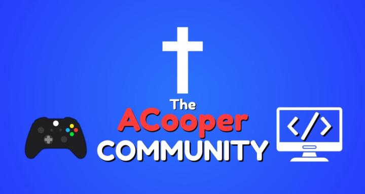 The ACooper Community