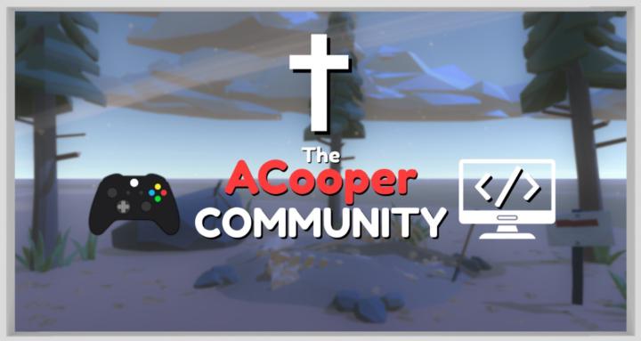 The ACooper Community