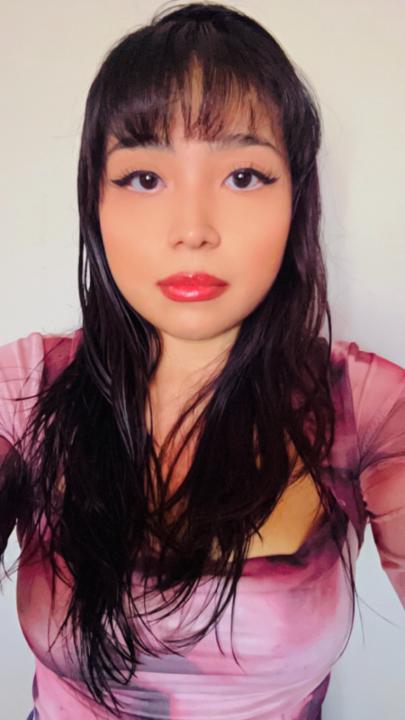 Anahi Lopez-Mendoza