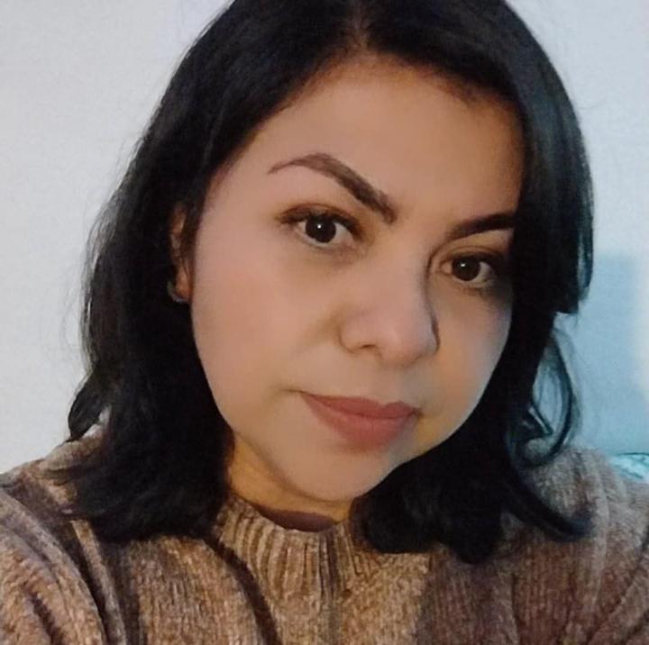 Karina Garcia garnica