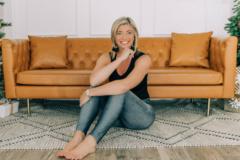 Ashlie Wagganer