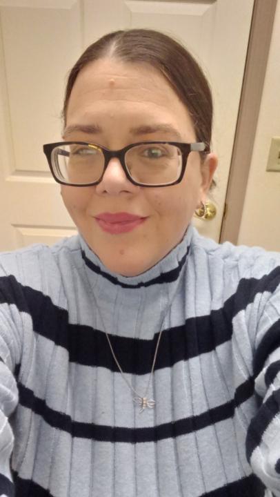 Stephanie Godwin