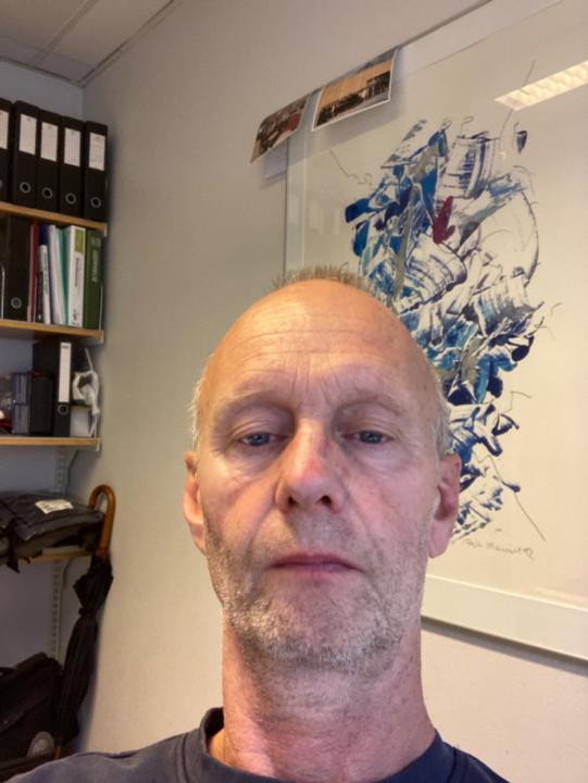 Frands Liboriussen