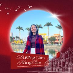 Kim Ánh Hoàng