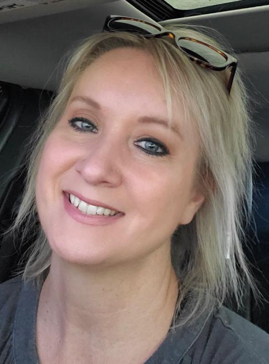 Jenny Harrell