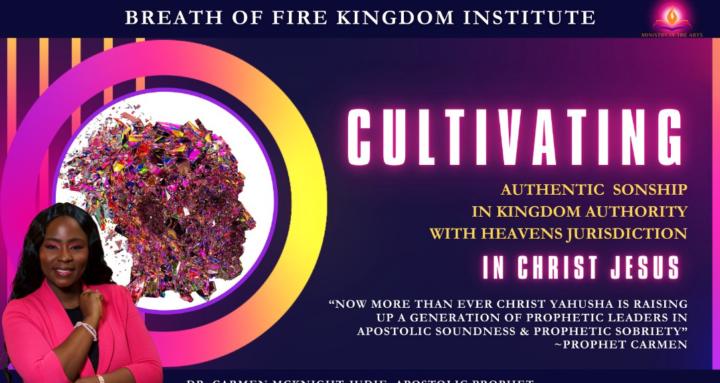 BreathOfFire KingdomInstitute