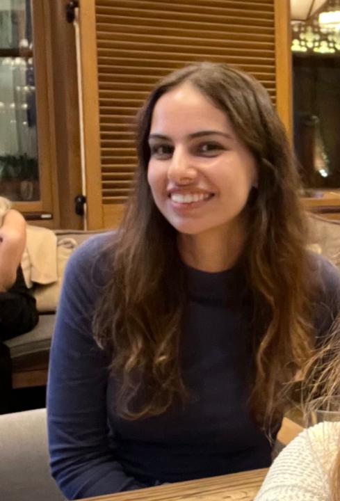 Demi Kostoula