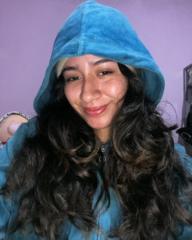 Nicole Estefany Fuentes Perez