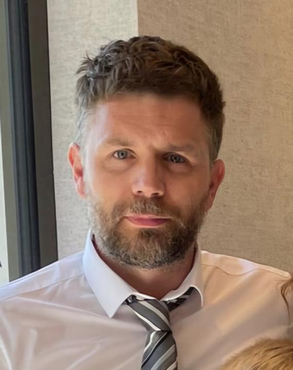 Darren Houston