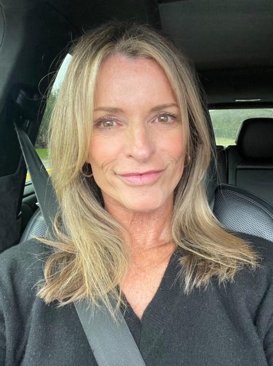 Suzanne Meissner