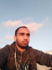 Abdallah Mater