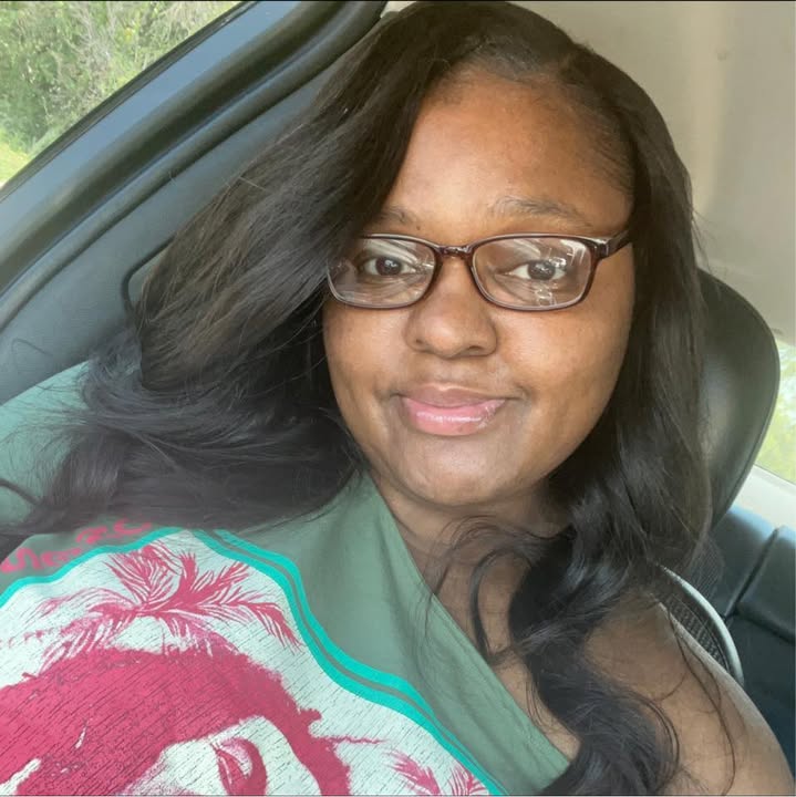 Toya Adams