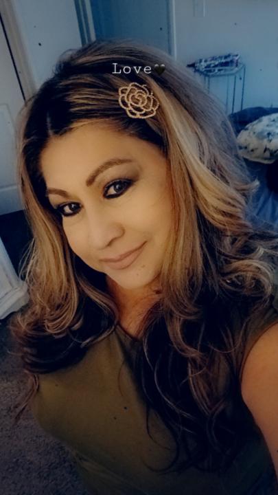 Debra Olea