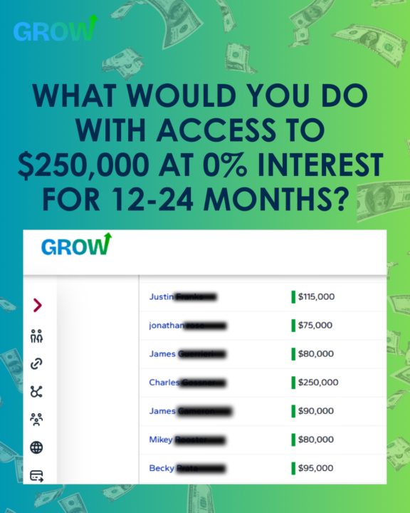 Ready to turn your business dreams into reality? 💰