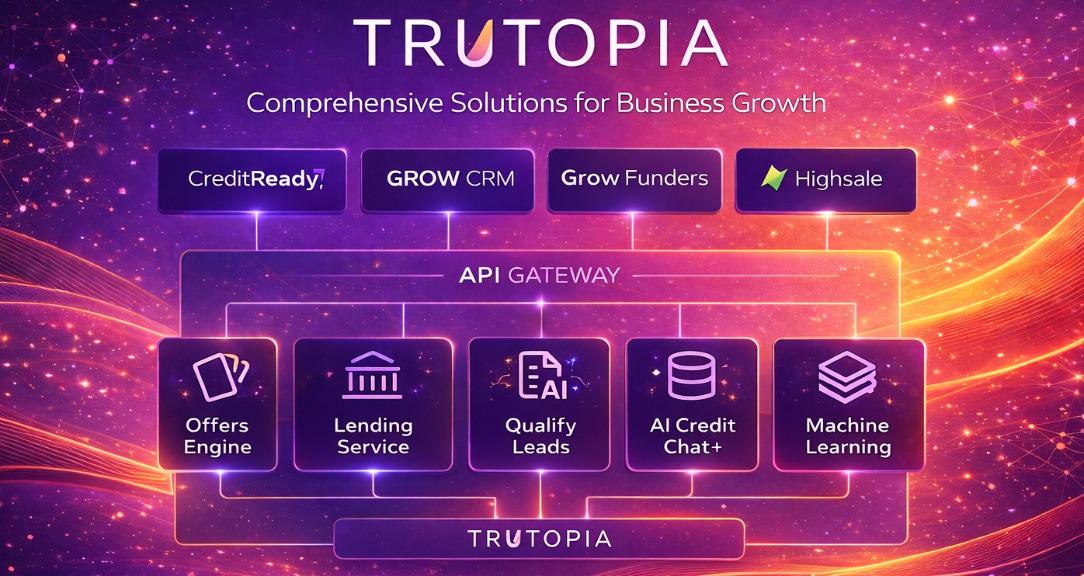 Trutopia
