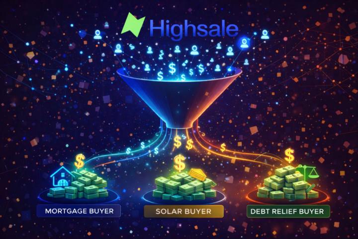 Most call centers don’t have a lead problem.