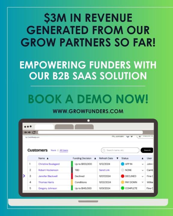 $300M+ and We’re Just Getting Started ❗