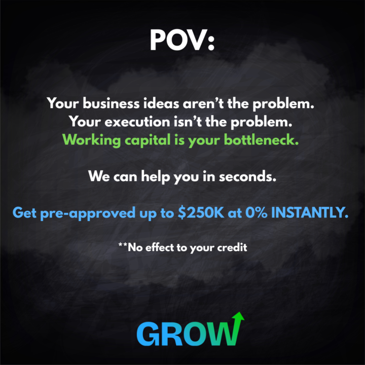 Get pre-approved Instantly!