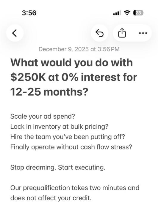 👉 Comment “GET FUNDING” and we’ll send the details via DM.