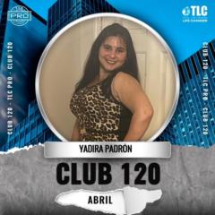 Yadira Padron Luis