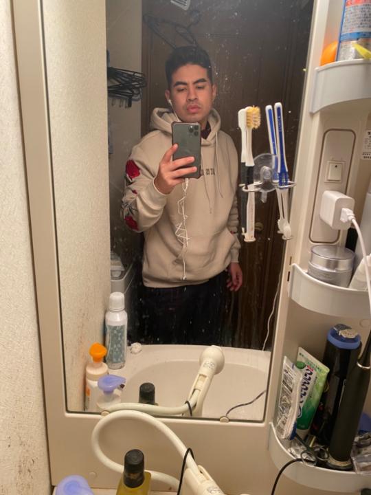 Kevin Hirano