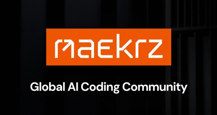 MAEKRZ - LOVABLE AI VIBE CODE