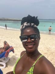 Yasmin Cofie