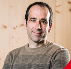 Javier Herrera Acuña