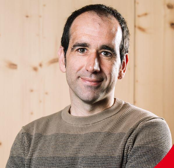 Javier Herrera Acuña