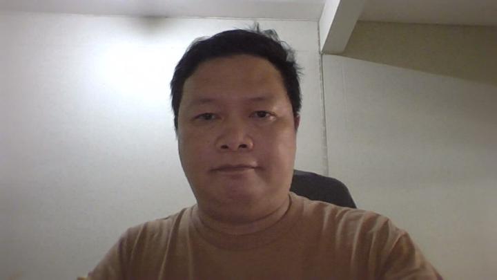 Thanawat Phataraworamet