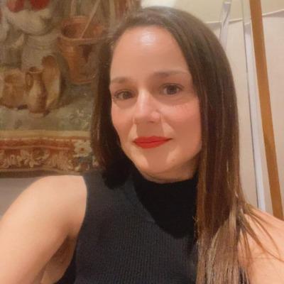 Miriam Oyaga Bernad