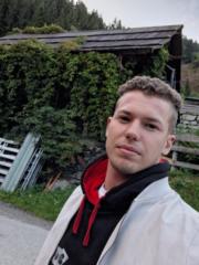Benjamin Krainer