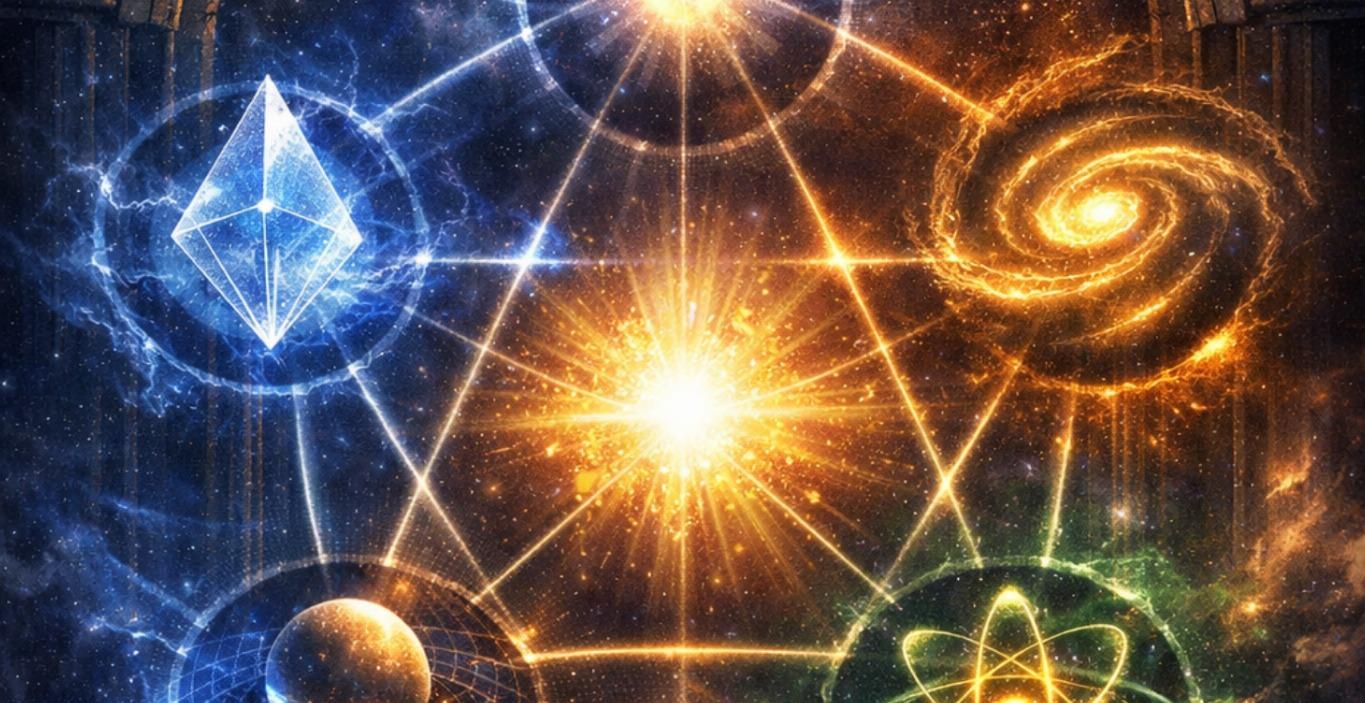 Gravity Law: The Universal Pull of Consequence