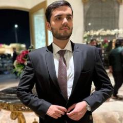 Muhammad Umar Shahzad