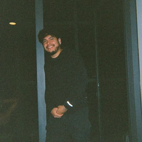 Valentin Zamora Ornelas