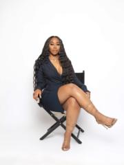 Niesha Patton
