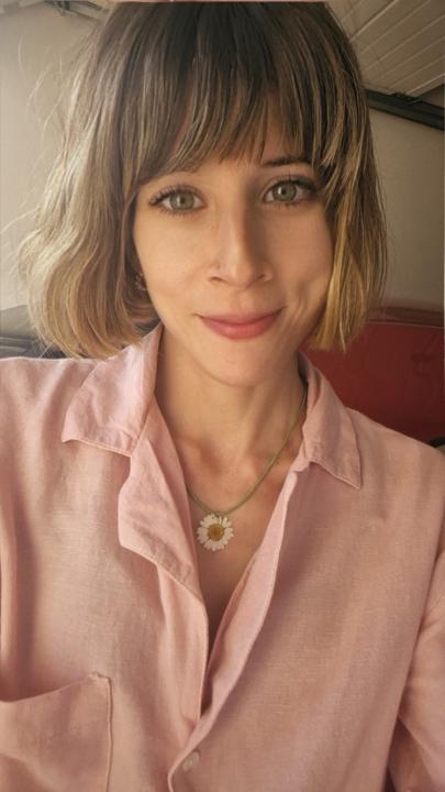Natalia Beato