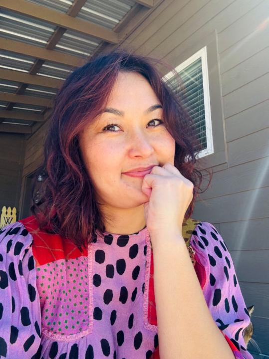 Gan-Erdene Otgonbayar