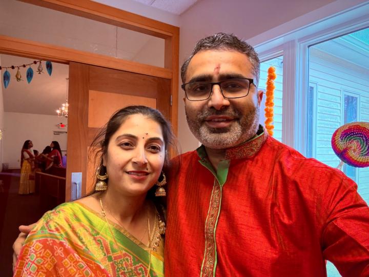 Bharat Bos
