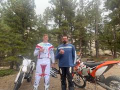 Garet Porter