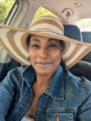 Tamiko Harris
